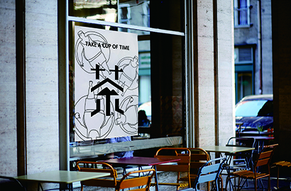 柯坪县VI设计：融合城市文化，打造特色品牌标识